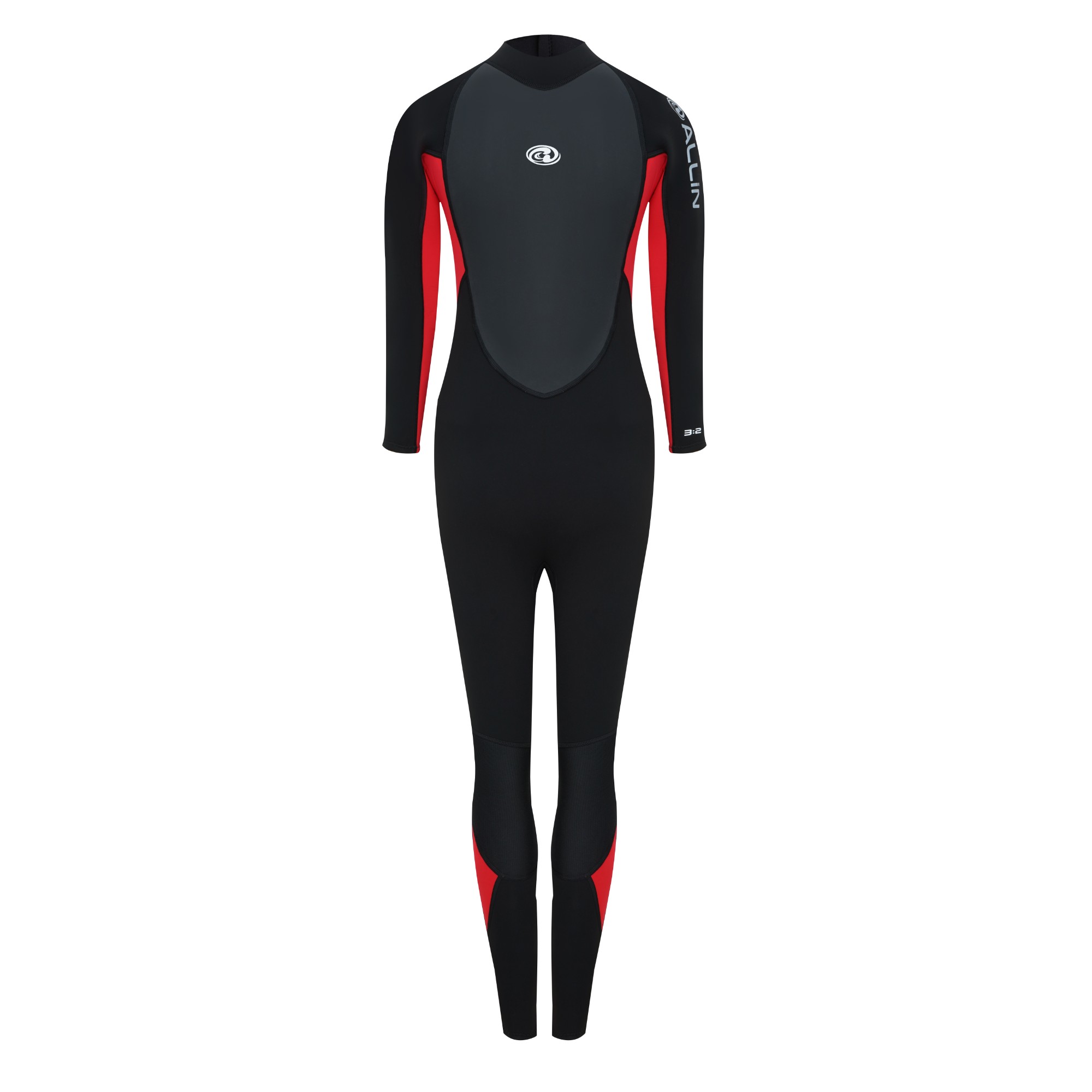 Surfing Wetsuits-SKWT003C