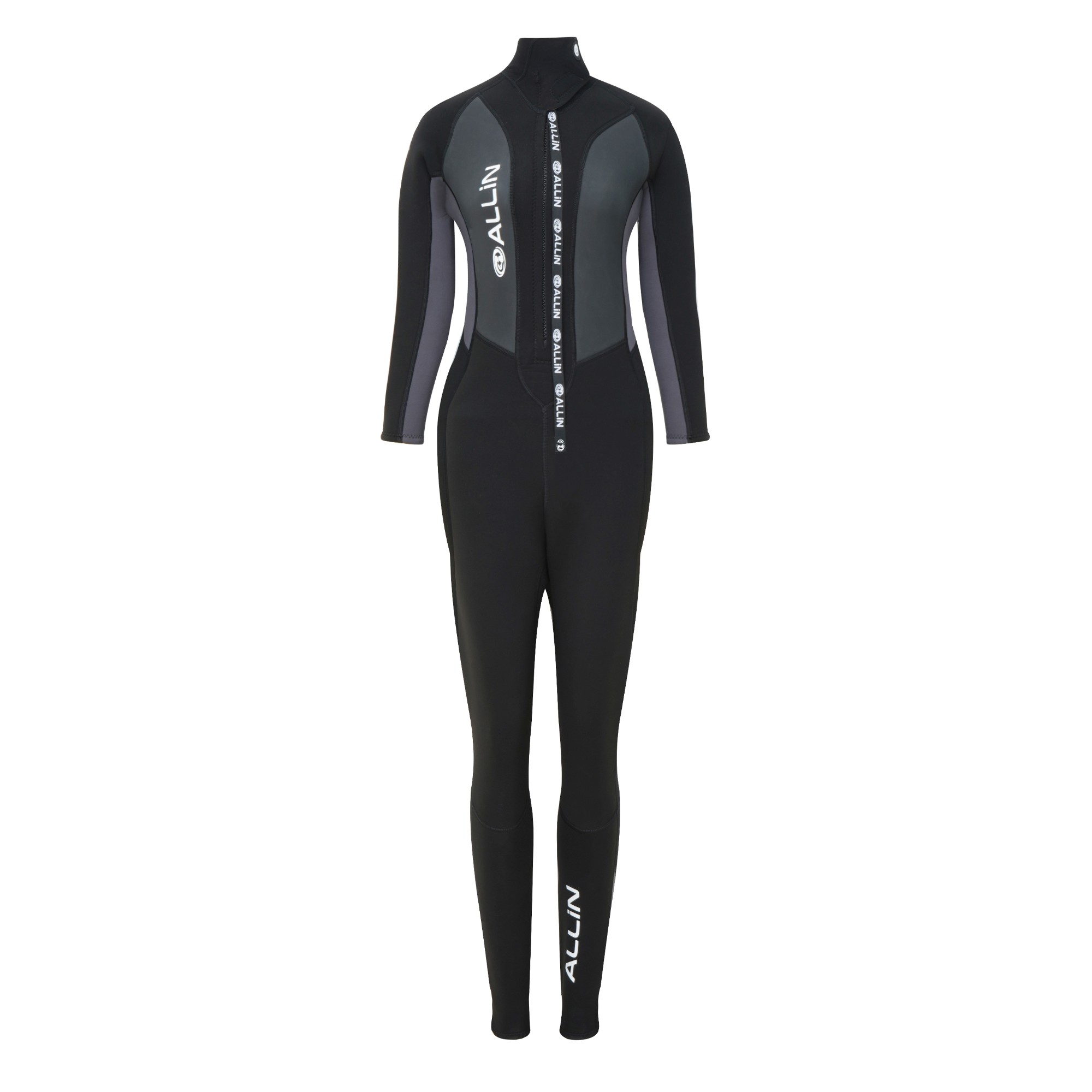 Surfing Wetsuits-SKWT003D