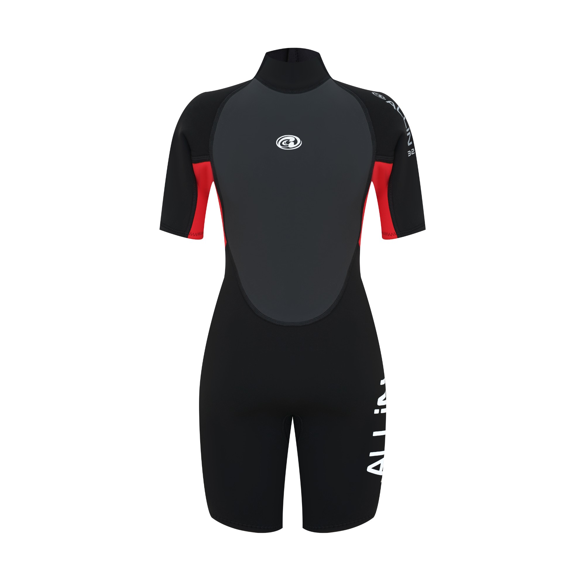 Surfing Wetsuits-SKWT004C