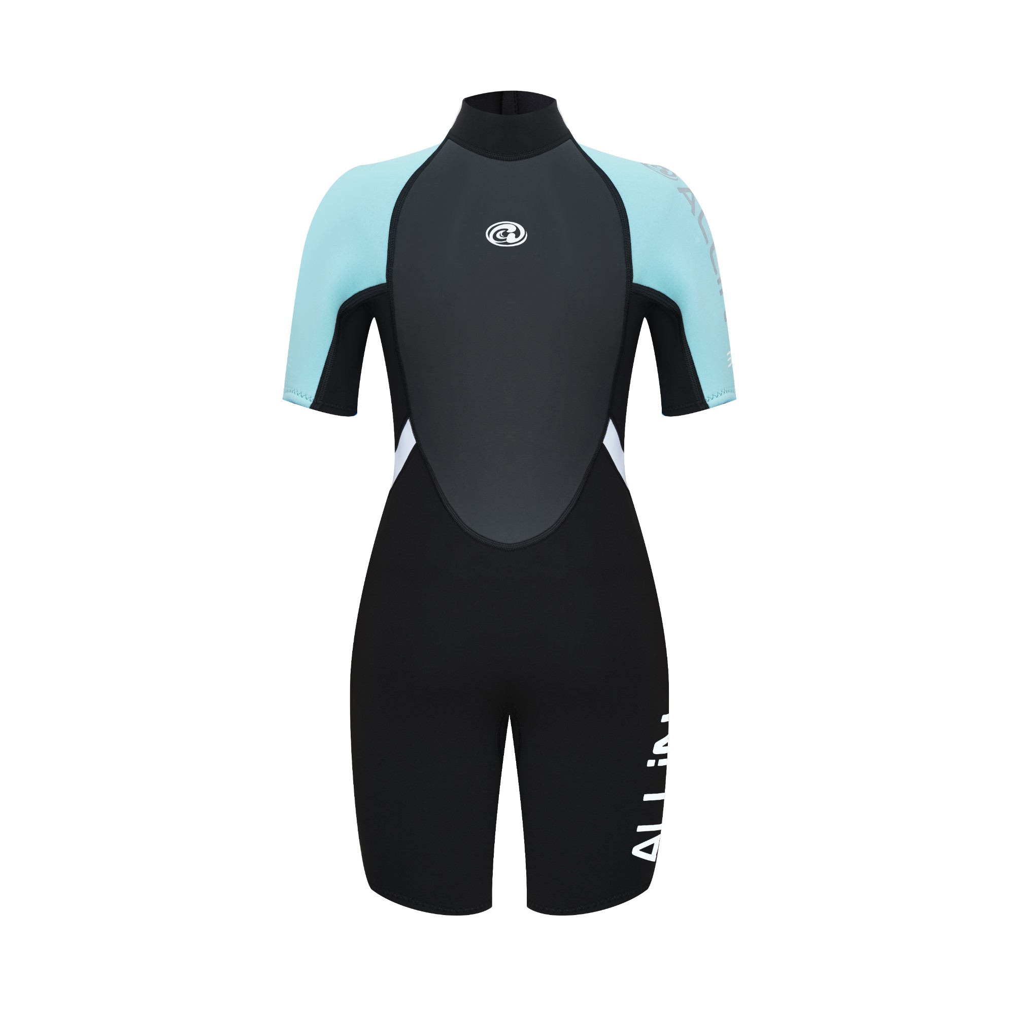 Surfing Wetsuits-SKWT004D