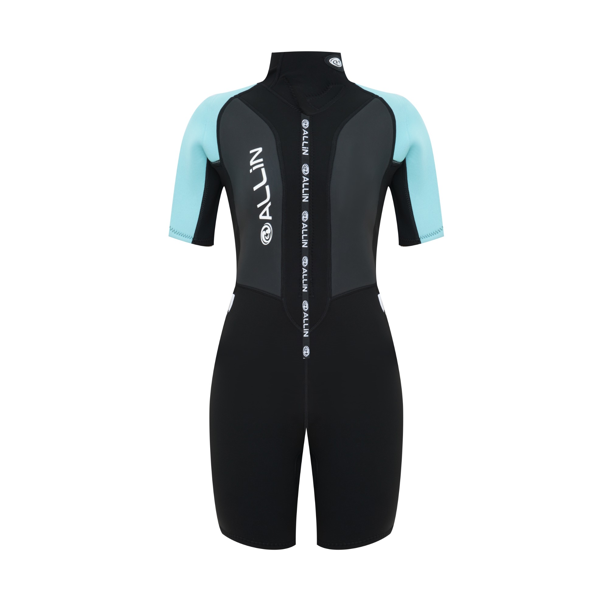 Surfing Wetsuits-SKWT004D