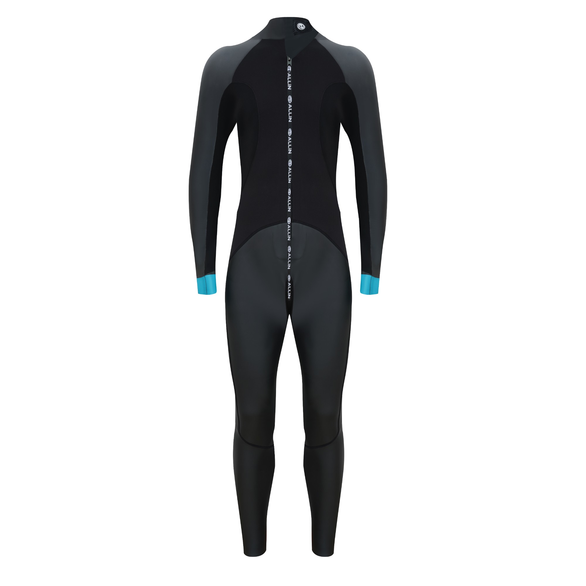 Triathlon Wetsuits-SKWT010
