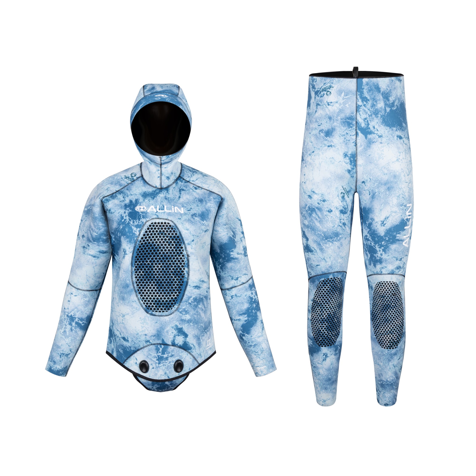 Spearfishing Wetsuits-027