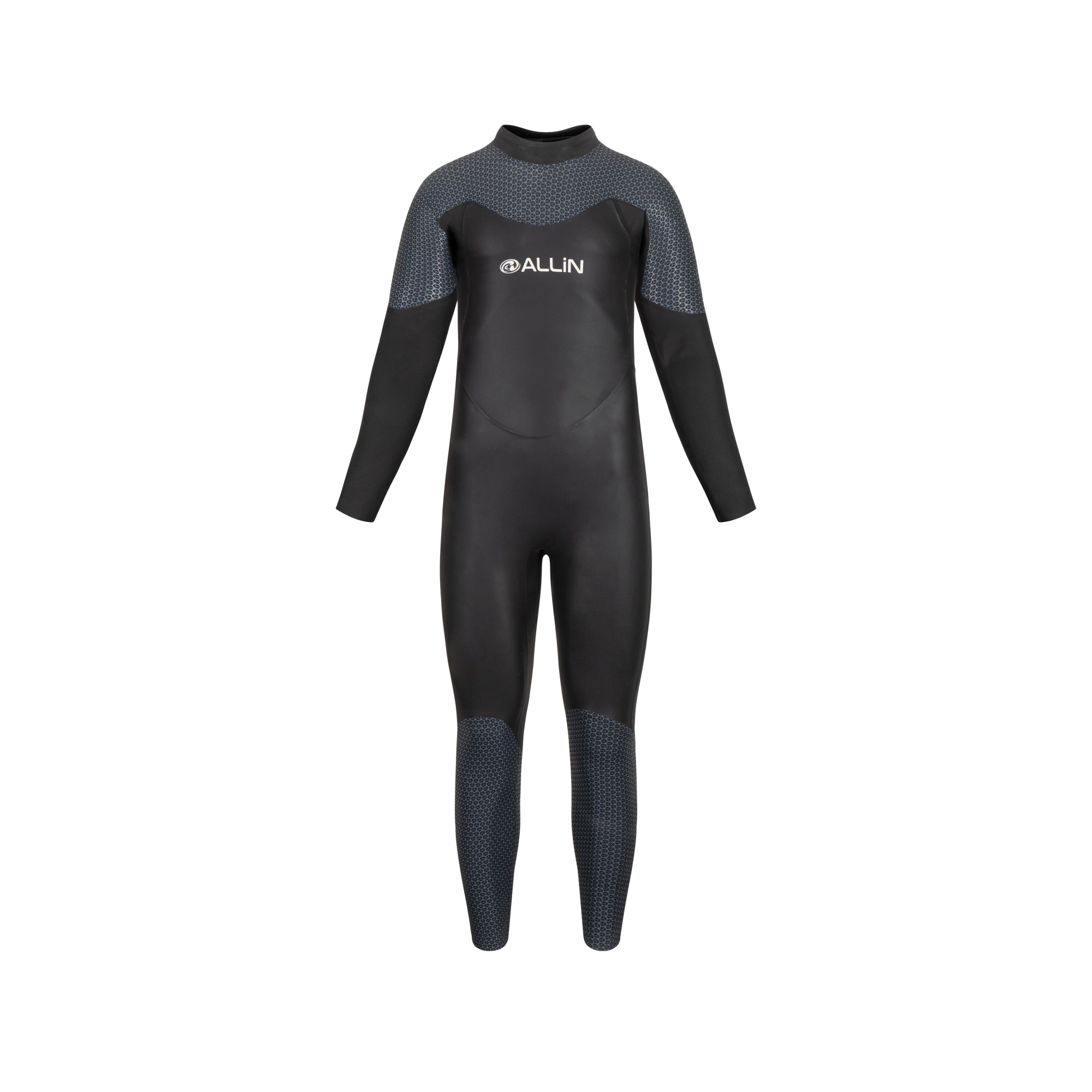 Triathlon Wetsuits-SKWT029