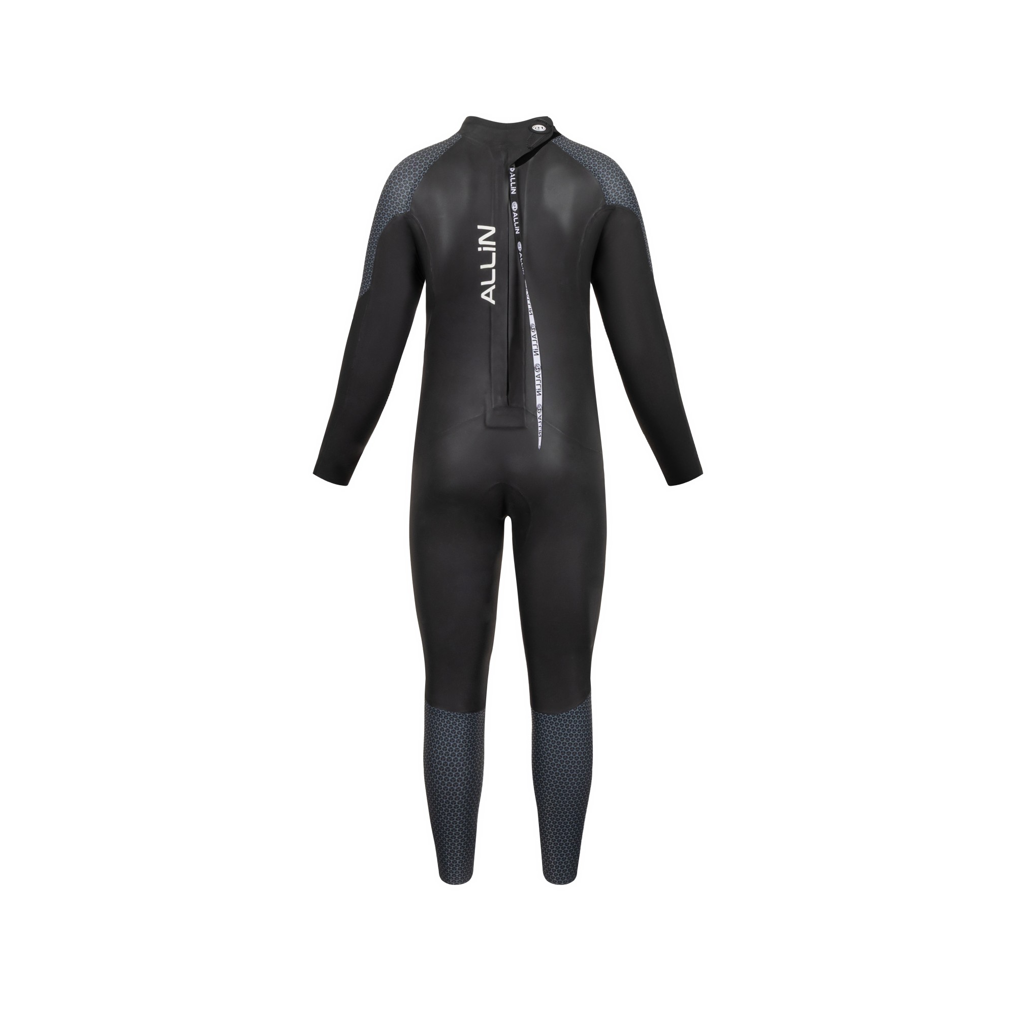 Triathlon Wetsuits-SKWT029
