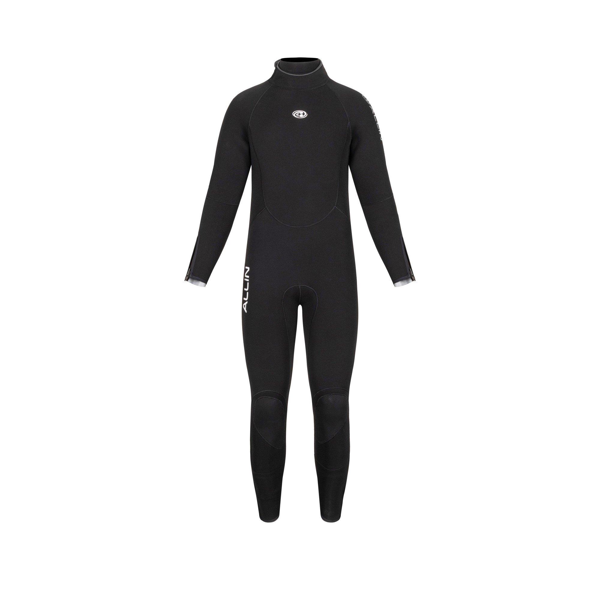 SCUBA Diving Wetsuits-SKWT031