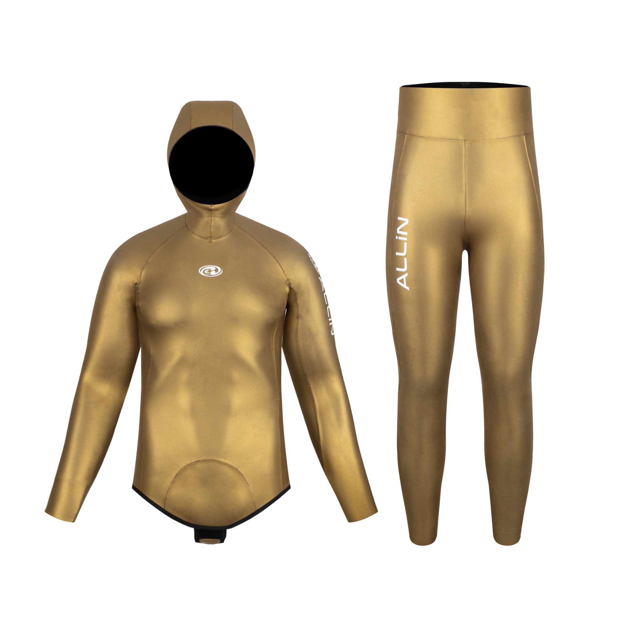 Free diving Wetsuits-SKWT032