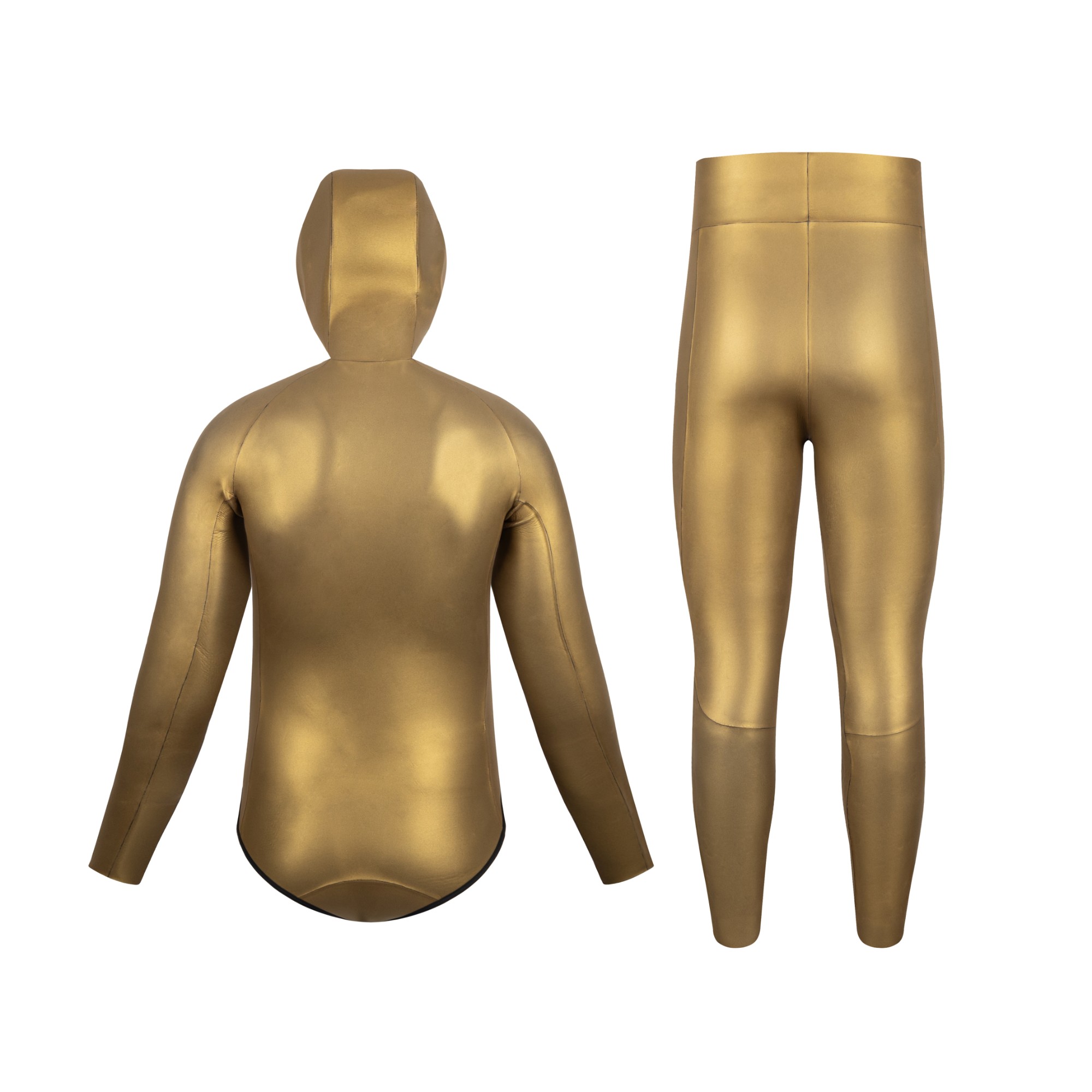 Free diving Wetsuits-SKWT032