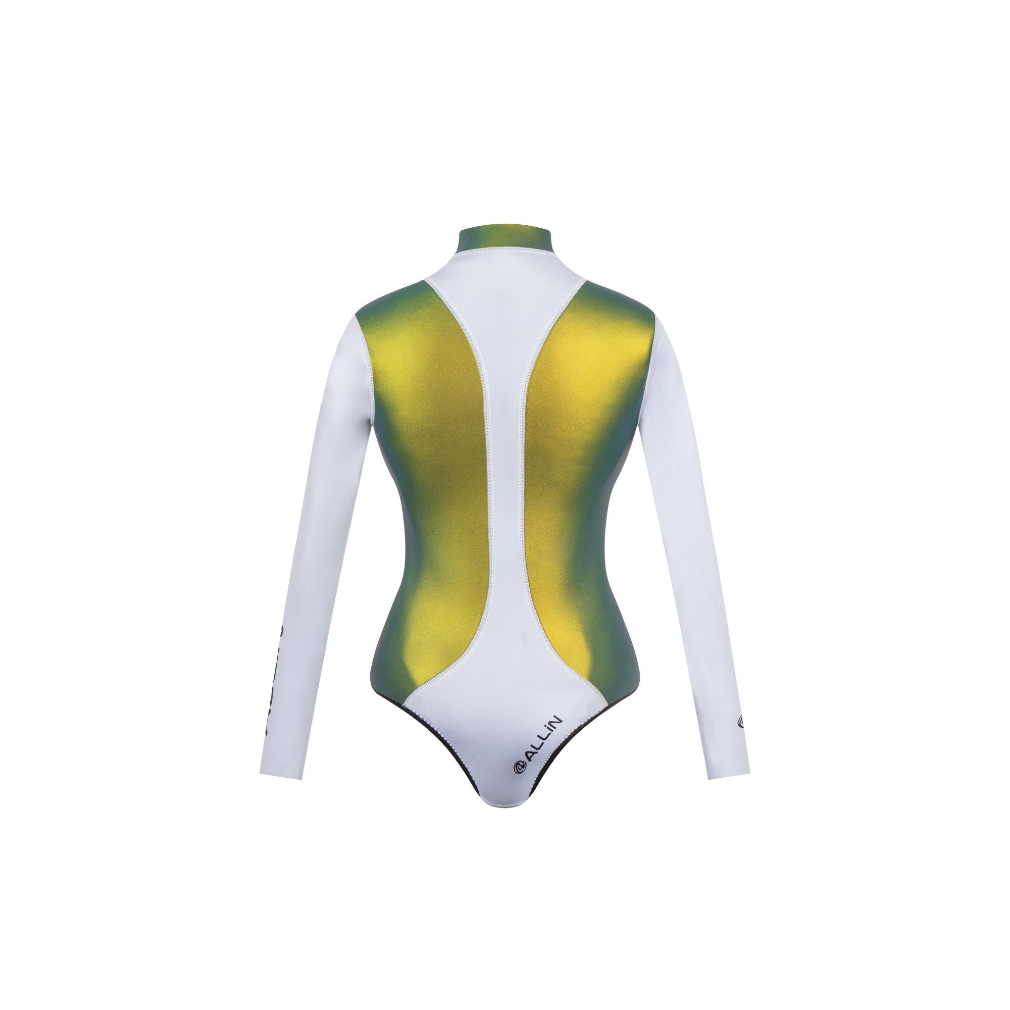 Free diving Wetsuits-SKWT034