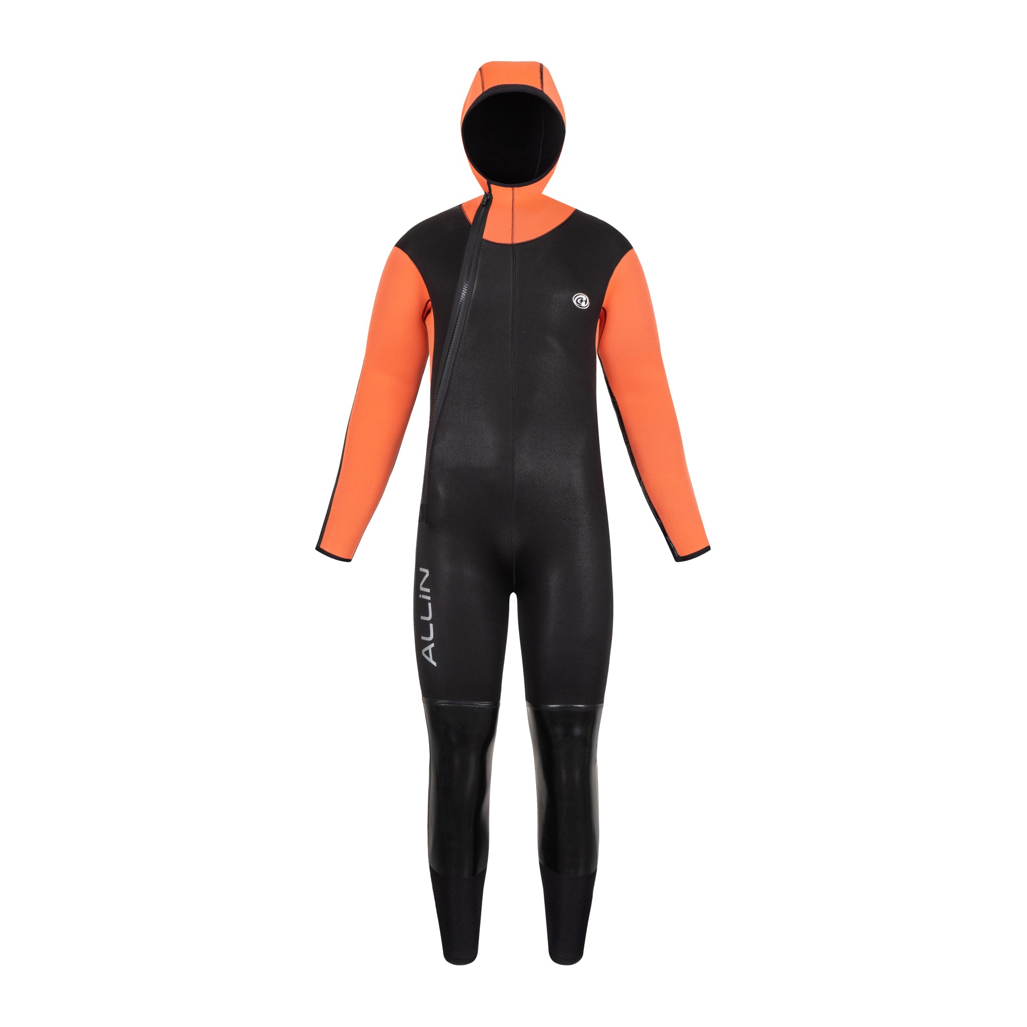 Canyoning Wetsuits-SKWT035