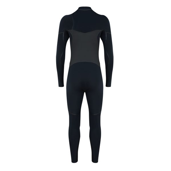 5/4mm Mens Chest Zip Fullsuits - Image 2