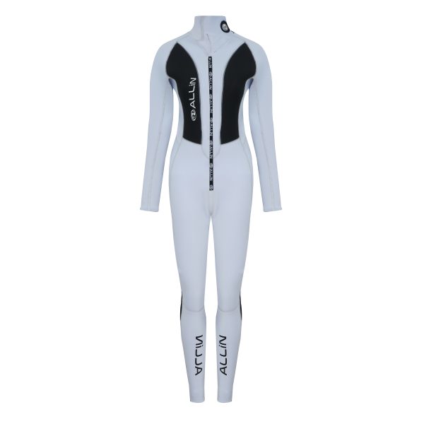 3/2mm Womens Back Zip Fullsuits - Image 8