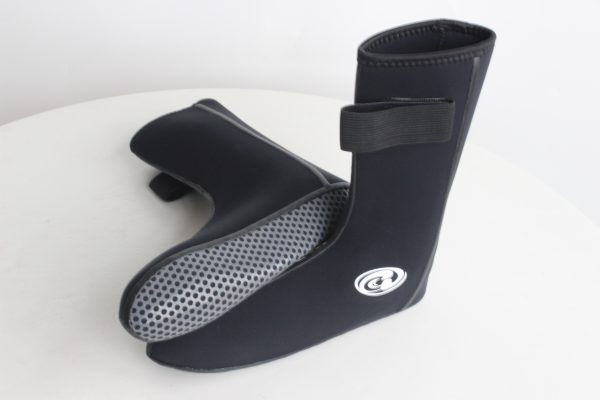 3mm Neoprene Socks - Image 2
