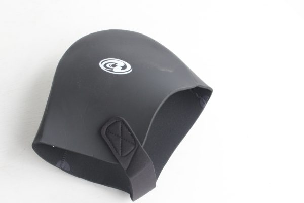 3mm Neoprene Swimming cap - Image 3