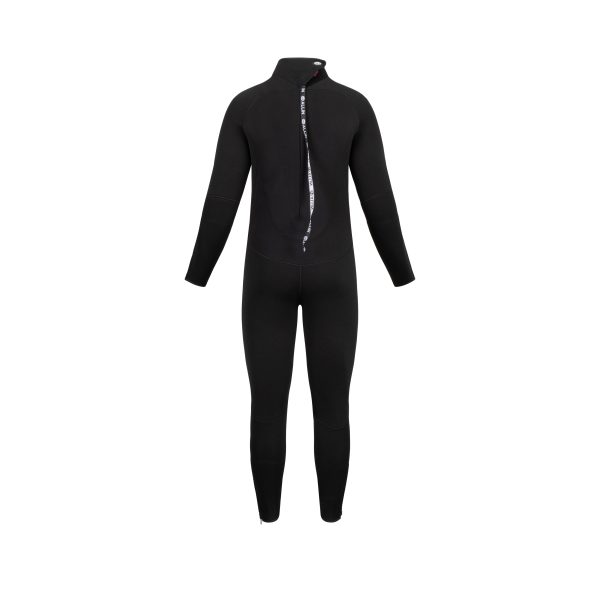 5mm Mens Back Zip Scuba Wetsuits - Image 2