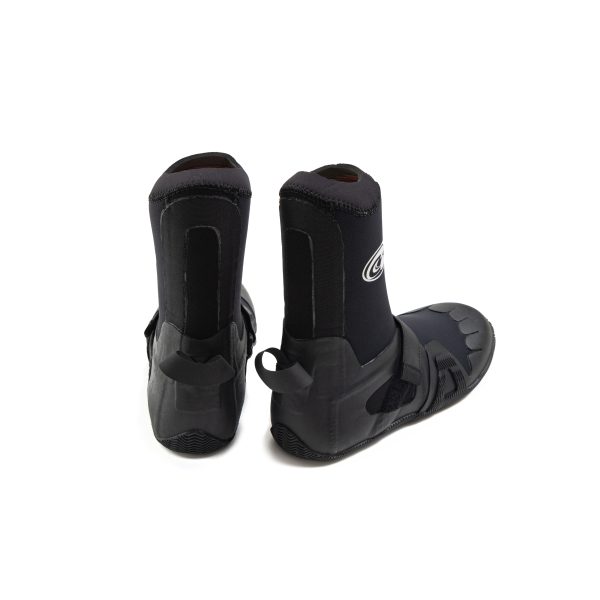 5mm Round Toe Neoprene Boots - Image 2