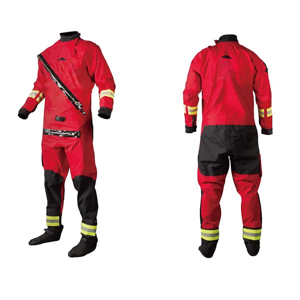 Rescue Drysuit