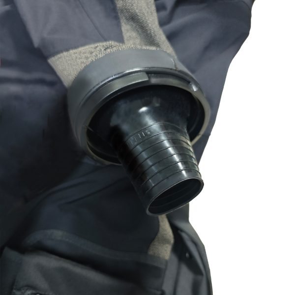 3-Layer Waterproof Breathable Drysuit - Image 4